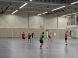 Onderling Futsal Toernooi S.K.N.W.Konference League (Fotoboek 1) (134/313)